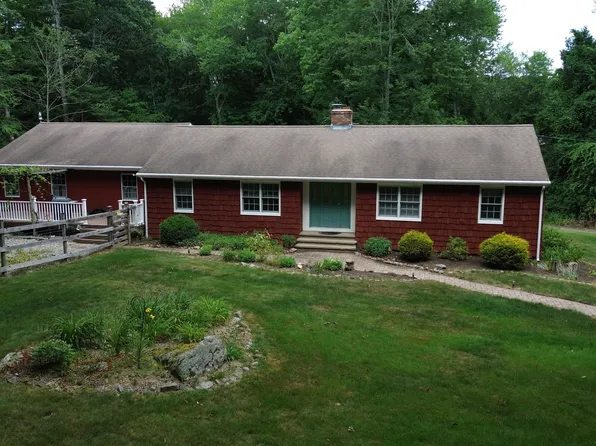309 Roast Meat Hill Road, Killingworth, CT 06419