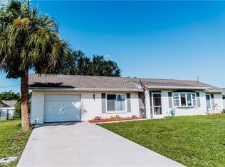 1765 43rd St SW, Naples, FL 34116