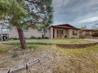 1619 Elfego Baca Dr SW, Albuquerque, NM 87121