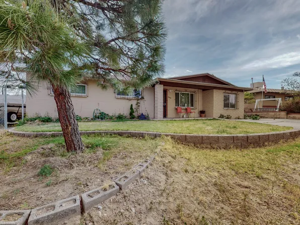 1619 Elfego Baca Dr SW, Albuquerque, NM 87121
