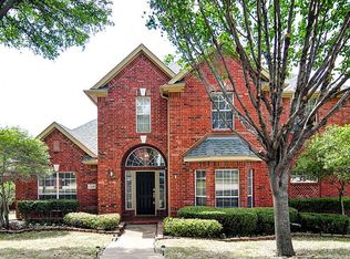 506 Riverside Ct, Allen, TX 75013