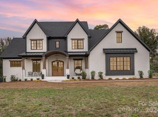 670 Stegall Rd, Peachland, NC 28133