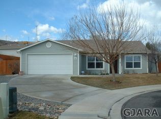 2661 Kassy Ct, Grand Junction, CO 81503