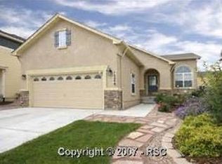 12266 Isle Royale Dr, Peyton, CO 80831