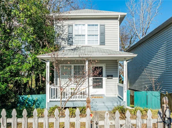 3003 Semmes Ave, Richmond, VA 23225