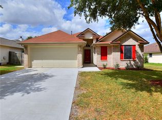 109 Cotton Creek Way, Hutto, TX 78634