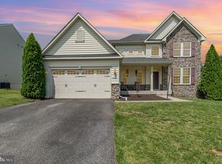 10535 Windlass Run Rd, Baltimore, MD 21220