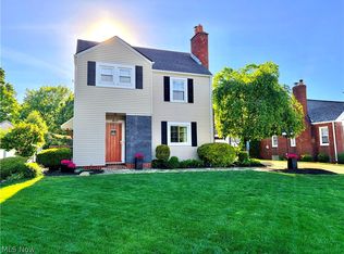 1121 Manor Ave SW, Canton, OH 44710