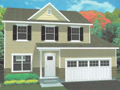 904 Ridge View Circle, Castleton, NY, 12033