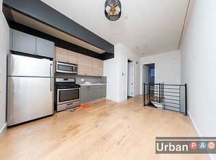 1341 Bedford Ave #1R, Brooklyn, NY 11216