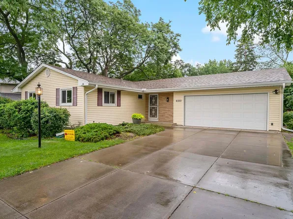 6333 Birchwood Rd, Woodbury, MN 55125