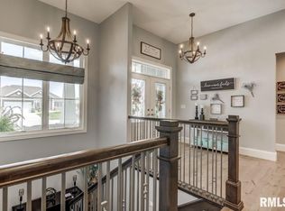 2013 Old Ironbridge, Chatham, IL 62629