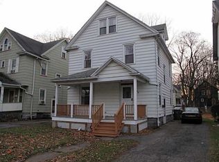 159 Woodbine Ave, Rochester, NY 14619