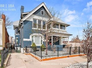 1449 N Emerson St APT 5, Denver, CO 80218