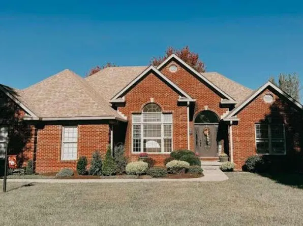 908 Country Oaks Dr, Richmond, KY 40475