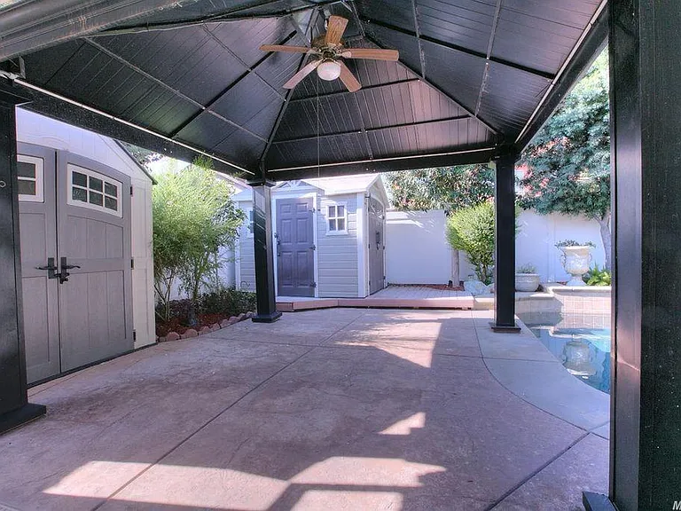 Mount Hamilton Dr — Photo 10