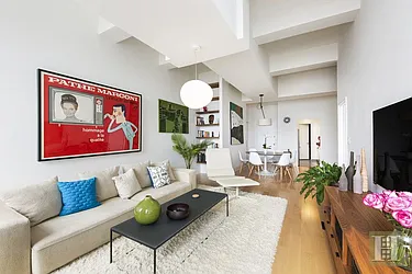 Sold by Halstead Real Estate