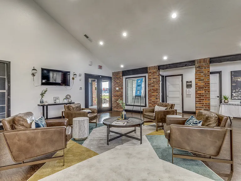 The Durham Apartments — Photo 19