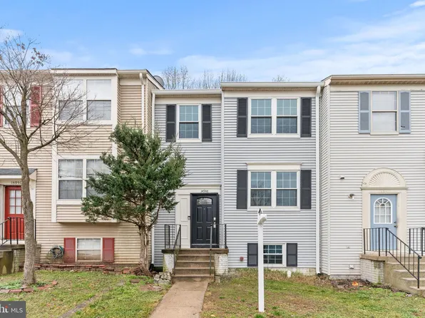 14948 Enterprise Ln, Woodbridge, VA 22191
