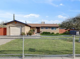 4404 W Victor Ave, Visalia, CA 93277