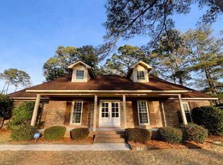2816 Wales Rd, Columbia, SC 29223