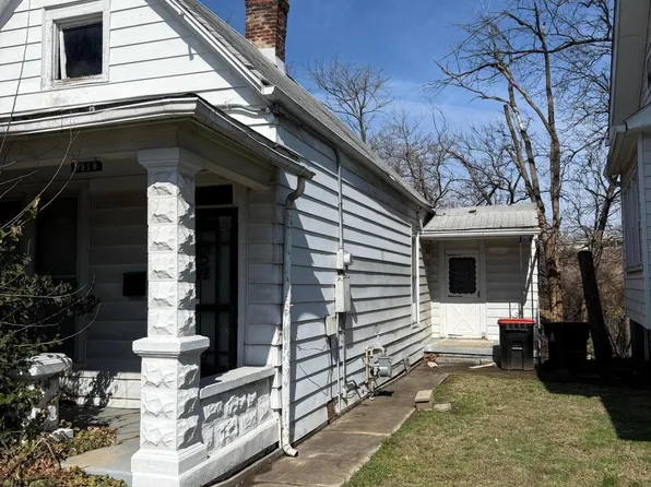 3819 Northwestern Pkwy, Louisville, KY 40212