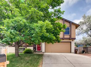 1265 Hans Brinker Ln, Colorado Springs, CO 80907