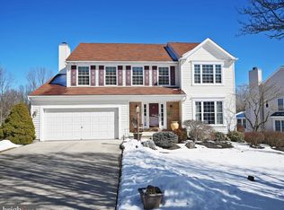 1327 Cheshire Ln, Bel Air, MD 21014