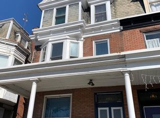 1815 N 2nd St, Harrisburg, PA 17102