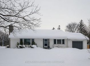 72 Carrall St, Saint Marys, ON N4X1C8