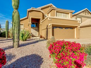 1422 E Nighthawk Way, Phoenix, AZ 85048