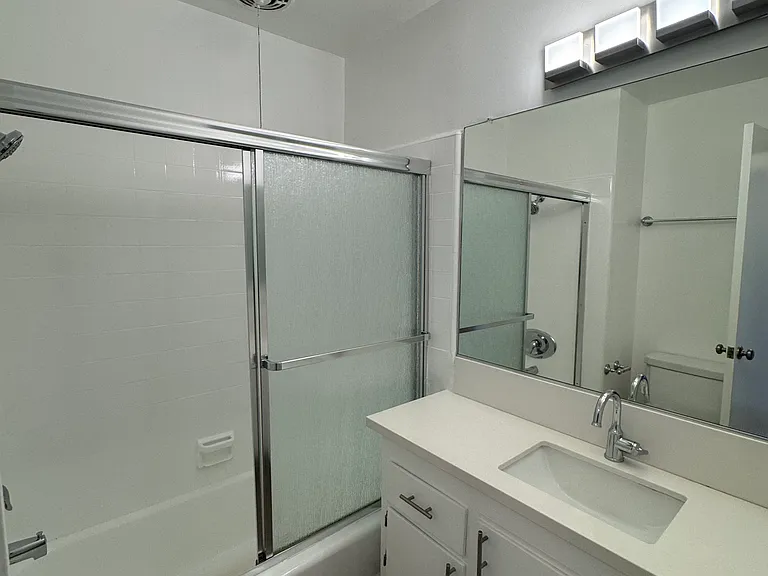 Unit 203: 1 Bed + 1 Bath