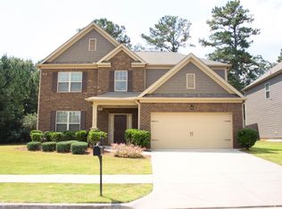 2455 Trillium View Dr, Grayson, GA 30017
