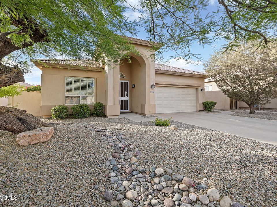 1st image of 4462 E DALE Lane