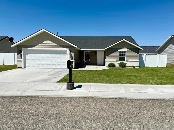 603 Emerald, Rupert, ID 83350