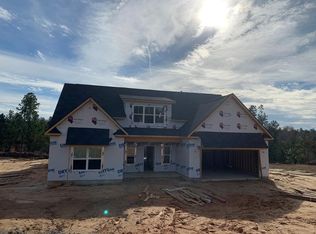 557 Pommel Ct, Aiken, SC 29803