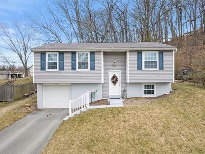509 Catskill Dr, Pittsburgh, PA, 15239