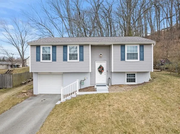509 Catskill Dr, Pittsburgh, PA 15239