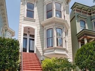 2062 Pine St, San Francisco, CA 94115