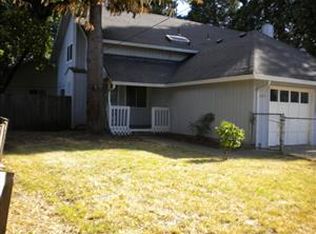 3415 Oregon Ave, Springfield, OR 97478