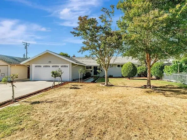 1305 Levi Dr, Modesto, CA 95351