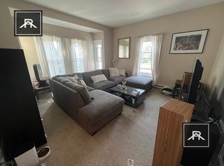 20 Webster St #2, Somerville, MA 02145