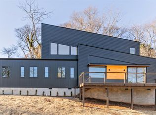 3401 Ten Oaks Dr, Chattanooga, TN 37412