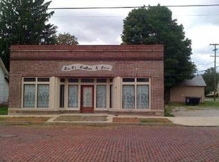 111 N Mulberry St, Bremen, OH