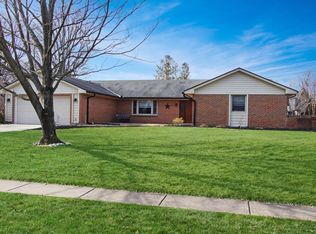 10047 Simms Station Rd, Dayton, OH 45458