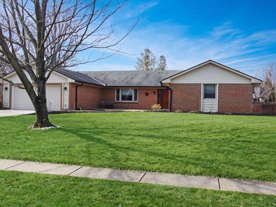 10047 Simms Station Rd, Dayton, OH, 45458