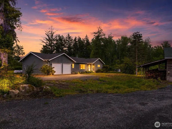 5581 Mission Road, Bellingham, WA 98226