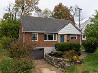 22 Ashton Rd, Fort Mitchell, KY 41017