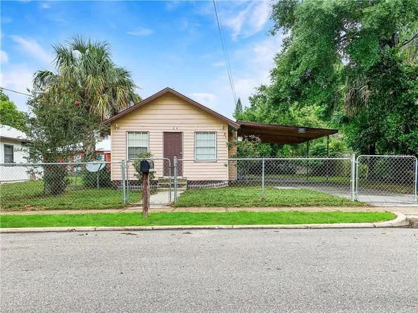 44 Cedar St, Haines City, FL 33844