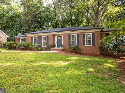 1342 Old Johnson Ferry Rd NE, Atlanta, GA, 30319